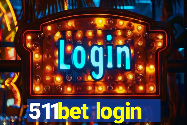 511bet login