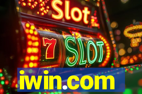 iwin.com