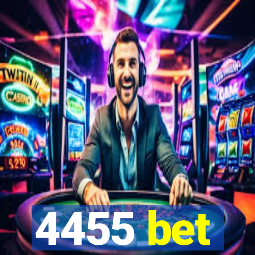 4455 bet