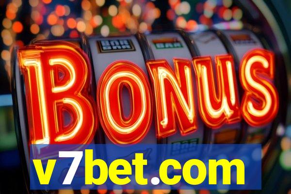 v7bet.com