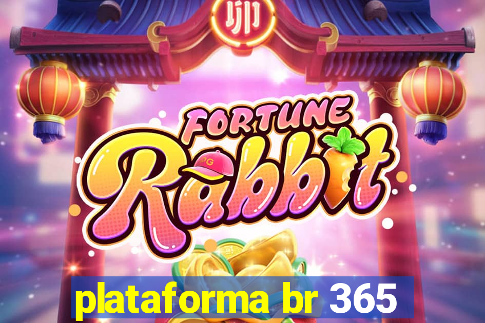 plataforma br 365