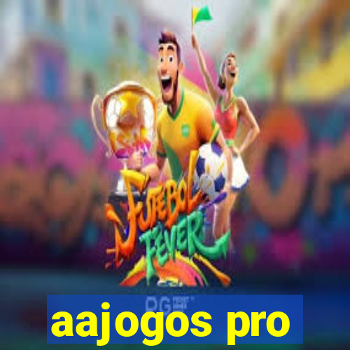 aajogos pro