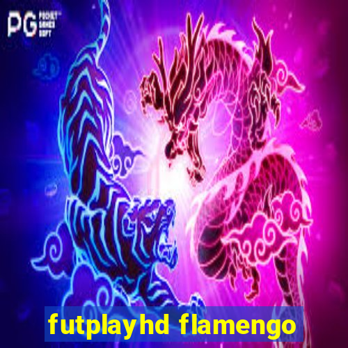 futplayhd flamengo