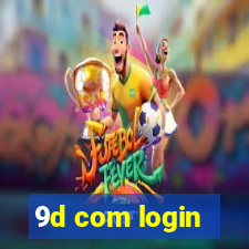 9d com login