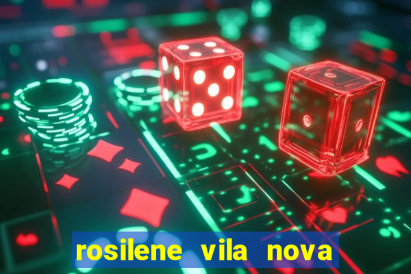 rosilene vila nova cavalcante lattes