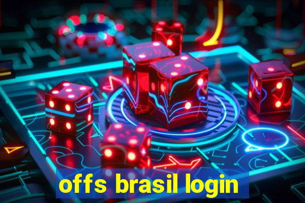 offs brasil login