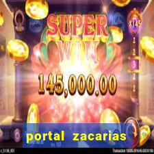 portal zacarias andressa urach