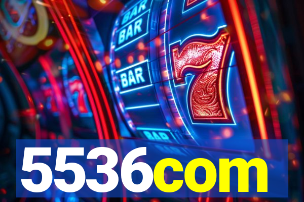 5536com
