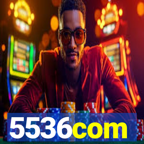 5536com