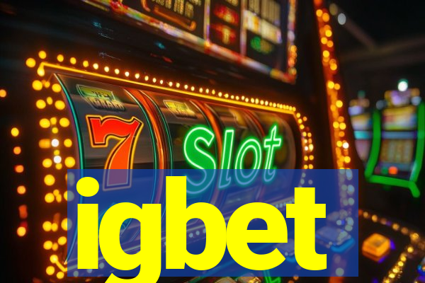 igbet