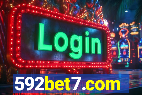 592bet7.com