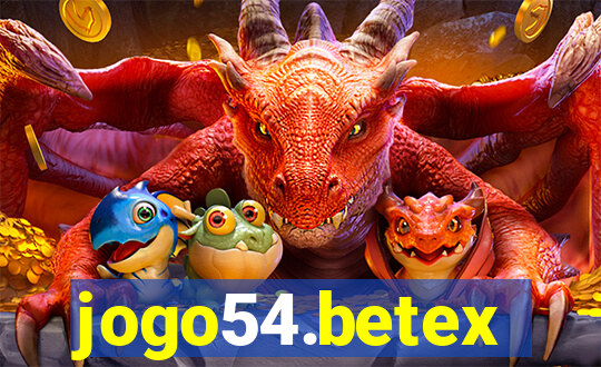 jogo54.betex