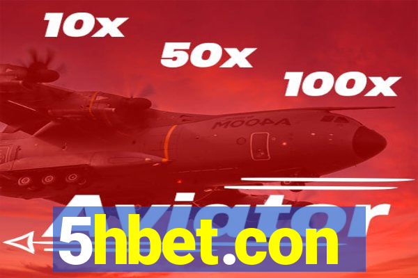 5hbet.con