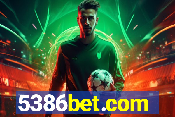 5386bet.com