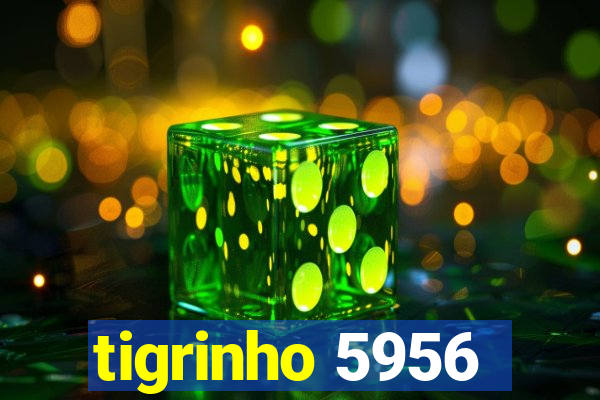 tigrinho 5956