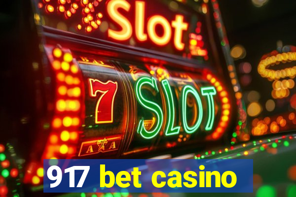917 bet casino