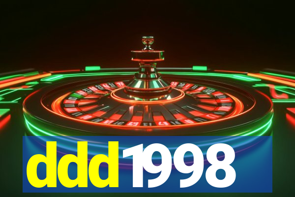 ddd1998