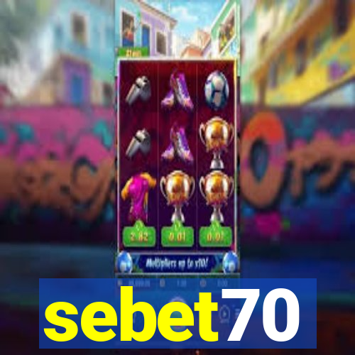 sebet70