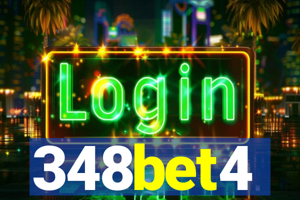 348bet4