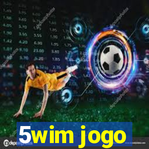 5wim jogo