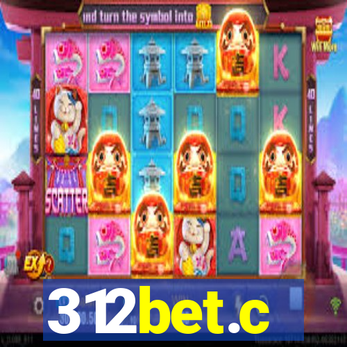 312bet.c