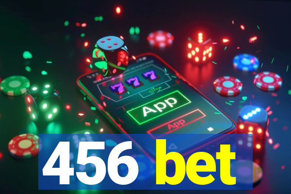 456 bet