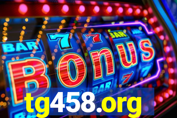 tg458.org