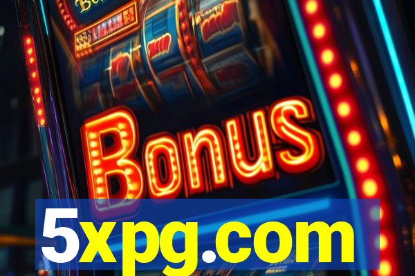 5xpg.com