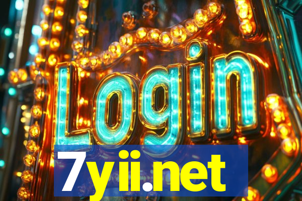 7yii.net