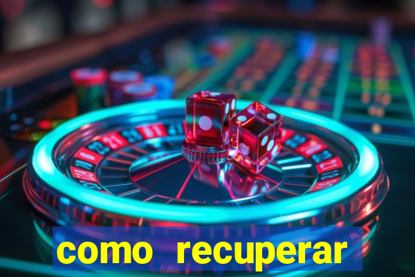 como recuperar dinheiro perdido em casa de aposta