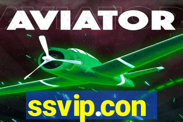 ssvip.con