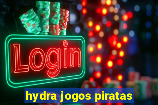 hydra jogos piratas