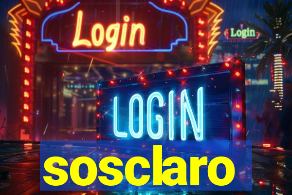 sosclaro