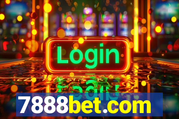 7888bet.com
