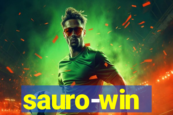sauro-win