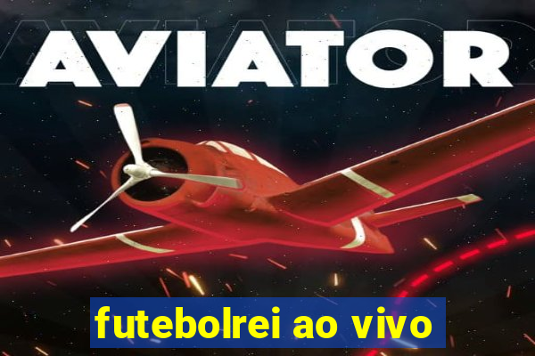 futebolrei ao vivo