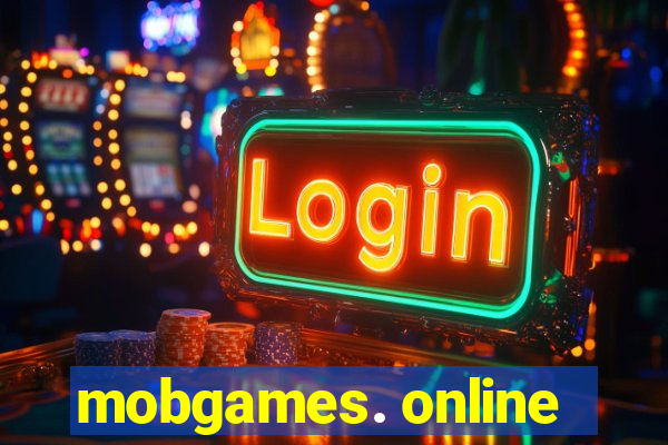 mobgames. online