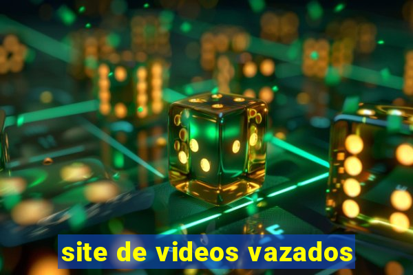 site de videos vazados