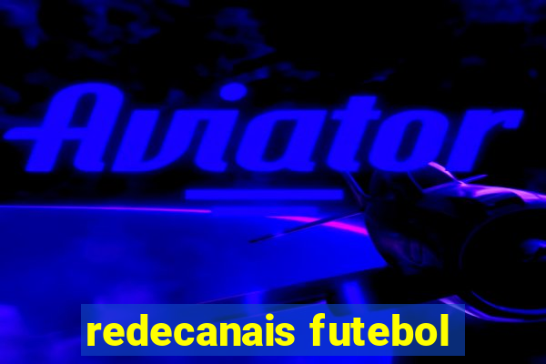 redecanais futebol