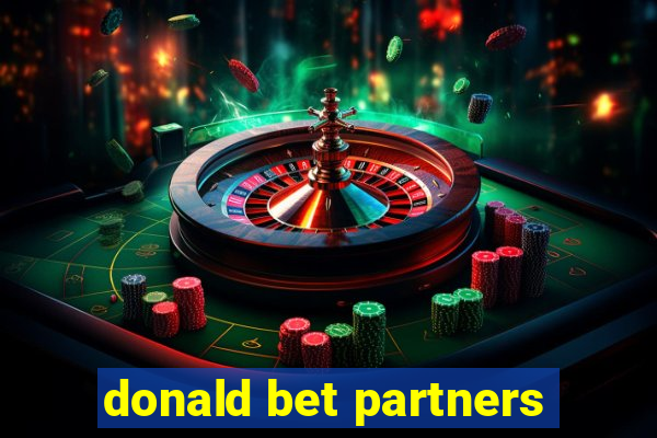 donald bet partners
