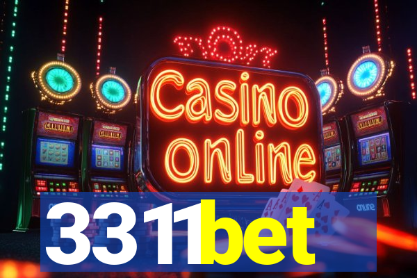 3311bet