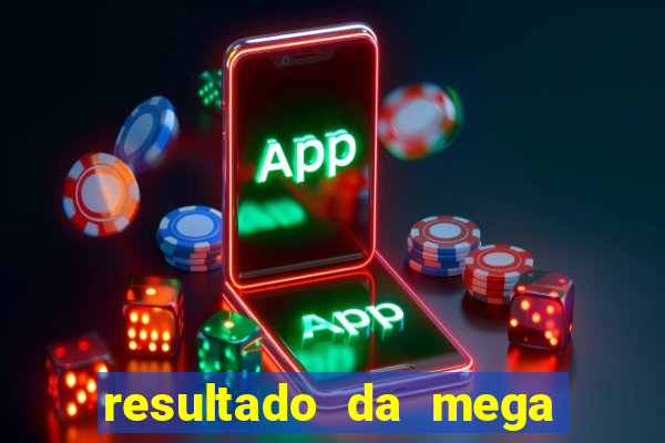resultado da mega sena de 2001