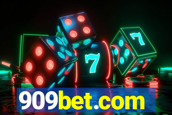 909bet.com