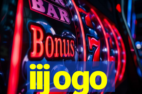 iijogo