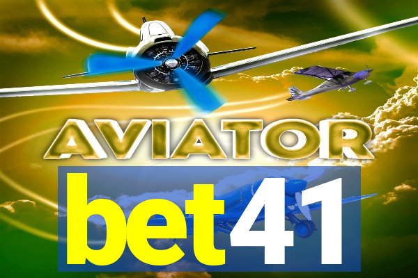 bet41