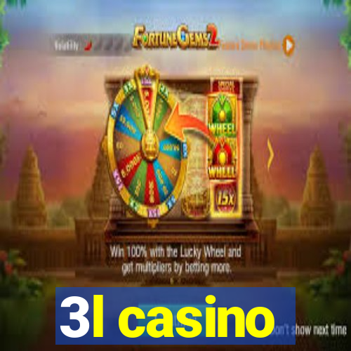 3l casino