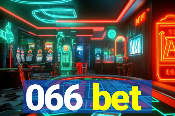 066 bet