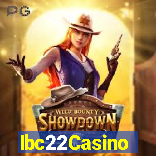 Ibc22Casino