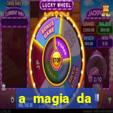 a magia da sobrevivência pdf drive