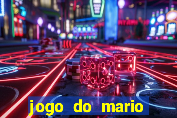 jogo do mario flash 2.0 no click jogos